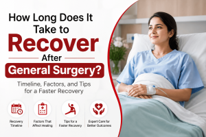 How Long Does It Take to Recover After General Surgery?