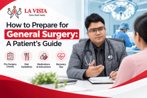 How to Prepare for General Surgery: A Patient’s Guide